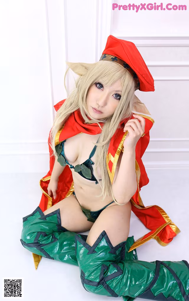 Happa Kyoukan To Pants Maid - Comet Blonde Hustler