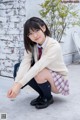 Risa Sawamura 沢村りさ, [Minisuka.tv] 2022.09.01 Premium Gallery 6.1