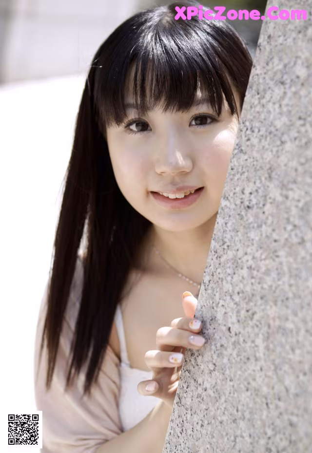 Yuko Kohinata - Sluting Gaer Photu