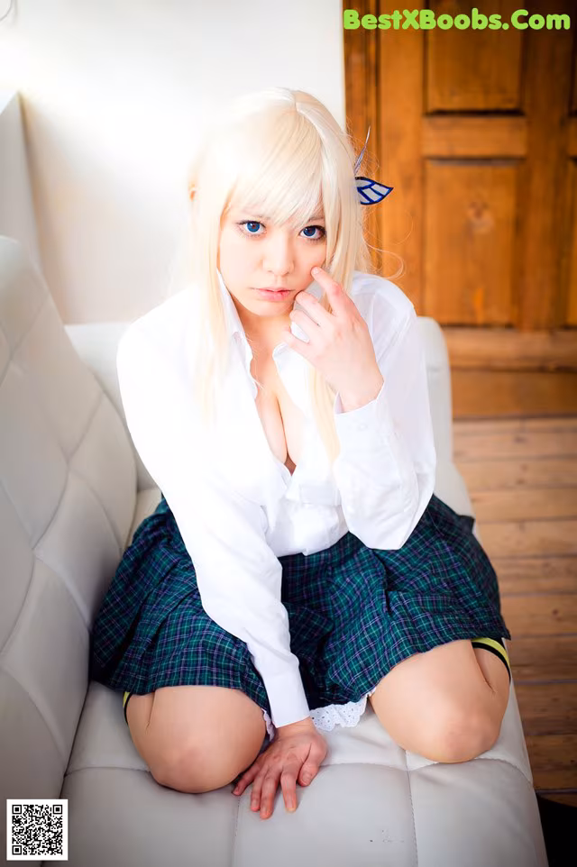 Cosplay Yane - Bestblazzer Reality Nude