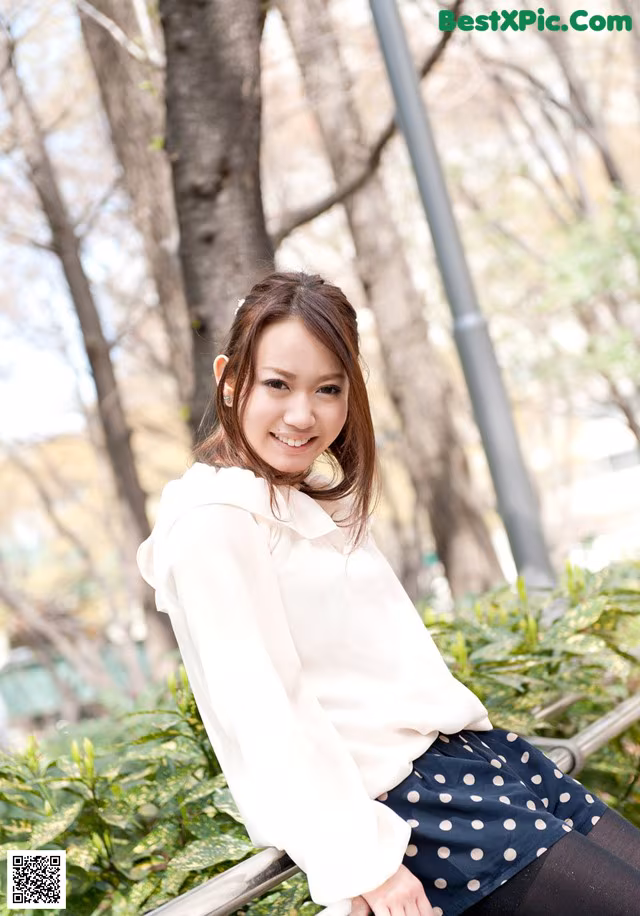 Aika Nose - Slim Hot Sexynude