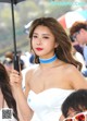 Heo Yoon Mi's beauty at the CJ Super Race event, Round 1 (70 photos)