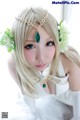 Cosplay Saku - Faith Xxxmoms Sin