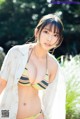 Aika Sawaguchi 沢口愛華, Shonen Magazine 2021 No.43 (週刊少年マガジン 2021年43号)