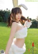 Moe Iori 伊織もえ, Young Champion 2021 No.06 (ヤングチャンピオン 2021年6号)