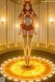 Hentai - Her Magic Is A Dance Of Light And Shadow Set.2 20241224 Part 15