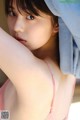 Hina Kikuchi 菊地姫奈, ＦＲＩＤＡＹデジタル写真集 「ネオ・フレッシュガール」 Vol.02 大増量１００ページ Set.01