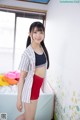 Mao Imaizumi 今泉まお, [Minisuka.tv] 2021.07.08 Regular Gallery 2.2