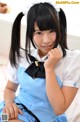 Arisu Mizushima - Go Itali 18on