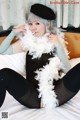 Cosplay Wotome - Meowde Smart Women