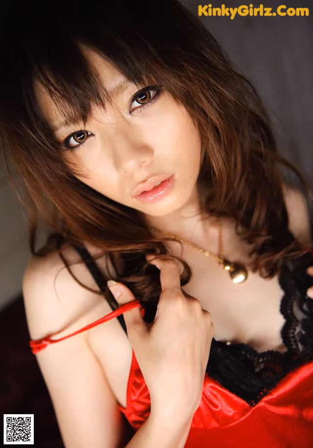 Mana Haruka - Shanti Nsked Air